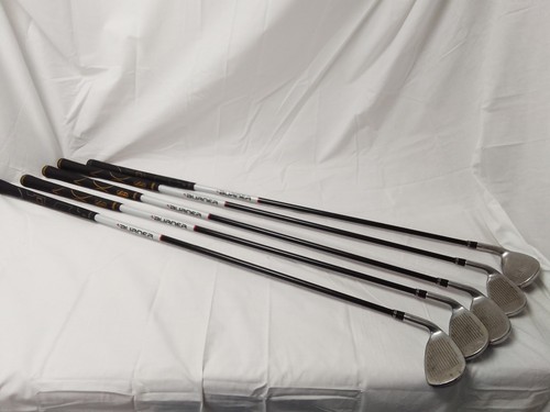 Taylormade golf club irons - 5,