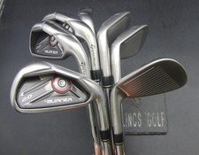 Set of 7x TaylorMade Burner