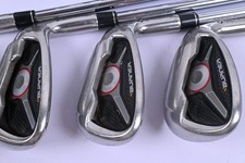 Taylormade Burner (2009) Irons