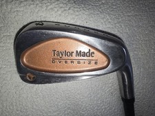 TaylorMade Burner Oversize