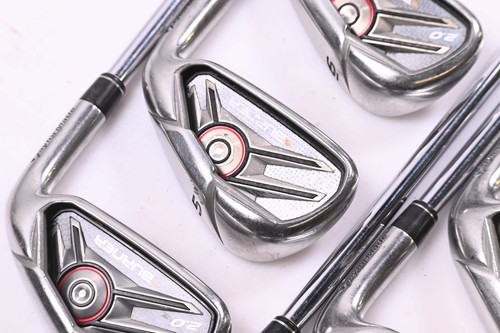 Taylormade burner irons - taylormade, /