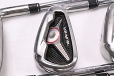 Taylormade Burner Irons /