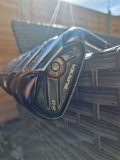 Taylormade Burner 2.0 Iron Set