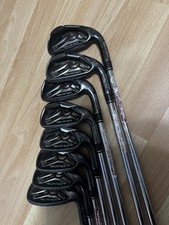 Taylormade Burner 2.0 Irons