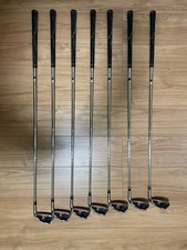 TaylorMade Burner Plus Irons