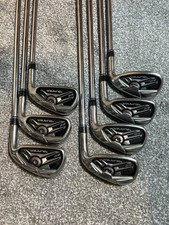 Taylormade Burner 2.0 Irons
