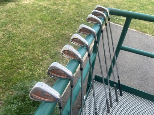 Taylormade burner tour - taylormade,
