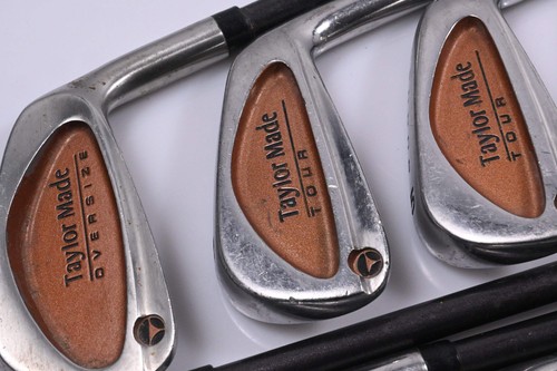 Taylormade burner tour - irons, /