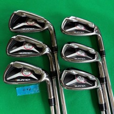 Taylormade Burner 2009 Iron