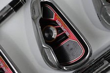 Taylormade Burner Plus Irons /