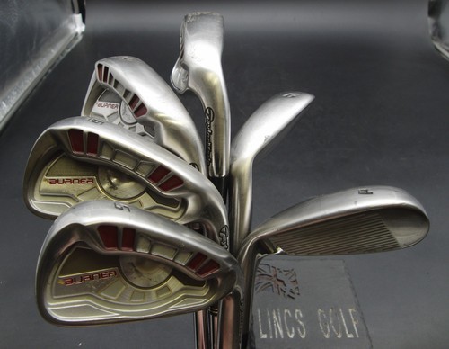 Set taylormade burner - set,