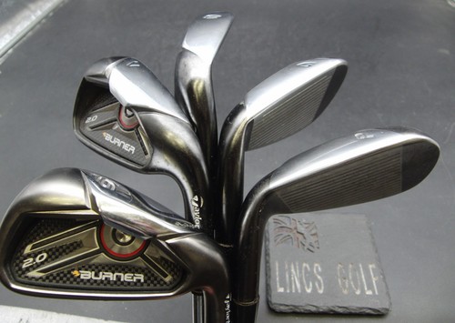 Set taylormade burner - set,