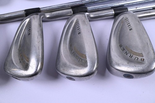 Taylormade burner midsize - burner,
