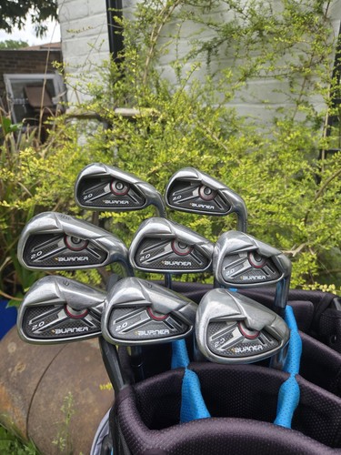 Taylormade golf clubs 8 - taylormade,