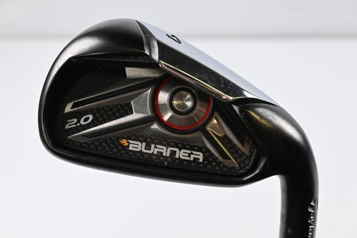 Taylormade burner 4 - taylormade, iron