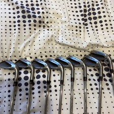 TaylorMade SuperSteel Burner