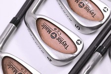 Taylormade Burner Bubble LCG