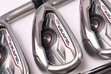 Taylormade Burner OS Irons /