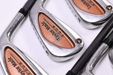 Taylormade Burner Tour Irons /