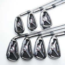 Used TaylorMade 2009 Burner