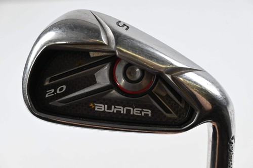 Taylormade burner 5 iron - 2.0, #5