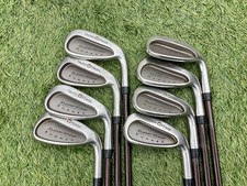 TAYLORMADE SUPER STEEL BURNER