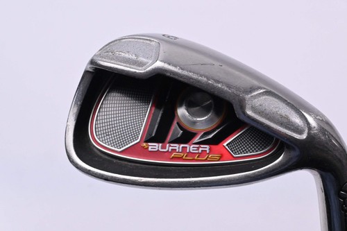 Taylormade burner plus iron - plus, #9