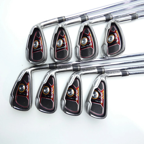Used taylormade burner plus - burner,