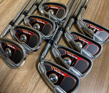 TaylorMade Burner Plus Iron