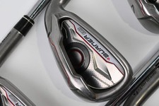 Taylormade Burner OS Irons /