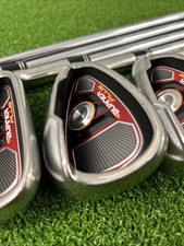 TaylorMade Burner Plus Irons /