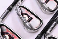 Taylormade Burner Plus Irons /