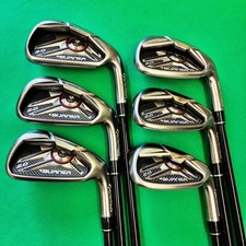 TaylorMade BURNER 2.0 Iron Set
