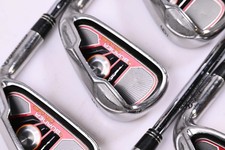 Taylormade Burner Plus Irons /