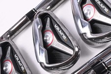 Taylormade Burner Irons /