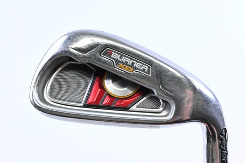 Taylormade burner iron - #7, /