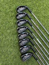Taylormade Burner 2.0 Irons /