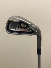 Taylormade tour burner 6 iron