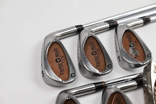 Taylormade lcg burner irons - burner, /