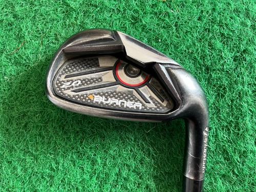 Taylormade burner 8 iron - burner, 2.0