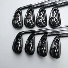 Used TaylorMade Burner 2.0