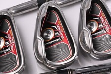 Taylormade Burner Plus Irons /