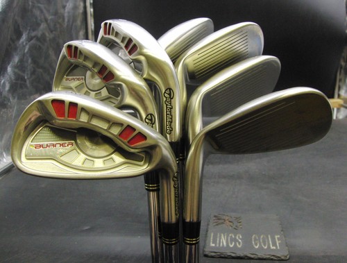 Set taylormade burner - set,