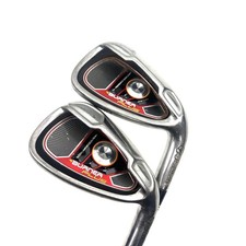 Taylormade Burner Plus Irons /