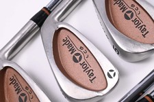 Taylormade Burner LCG Irons /