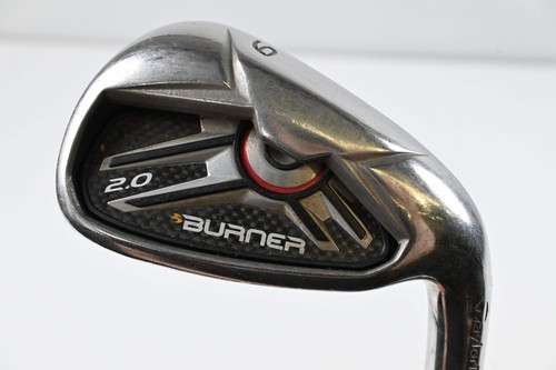 Taylormade burner 9 - #9, iron
