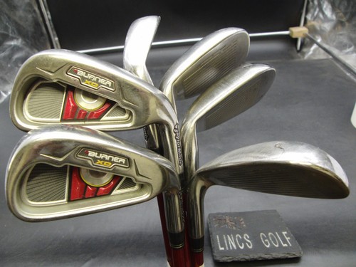 Set taylormade burner - taylormade,