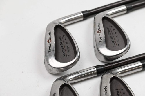 Taylormade supersteel burner - supersteel,