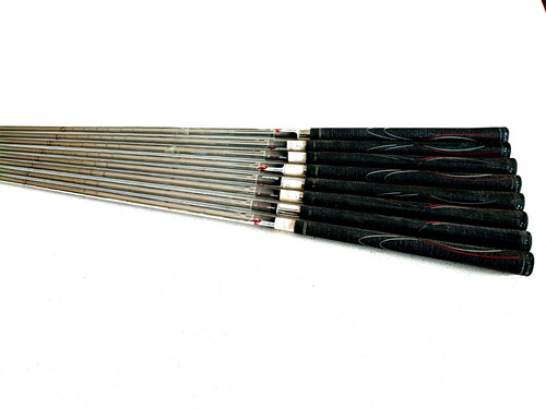 Taylormade burner iron - os,