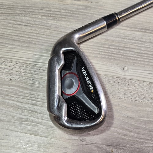 Taylormade burner iron flex - taylormade,